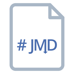 JMD — JSON Markdown